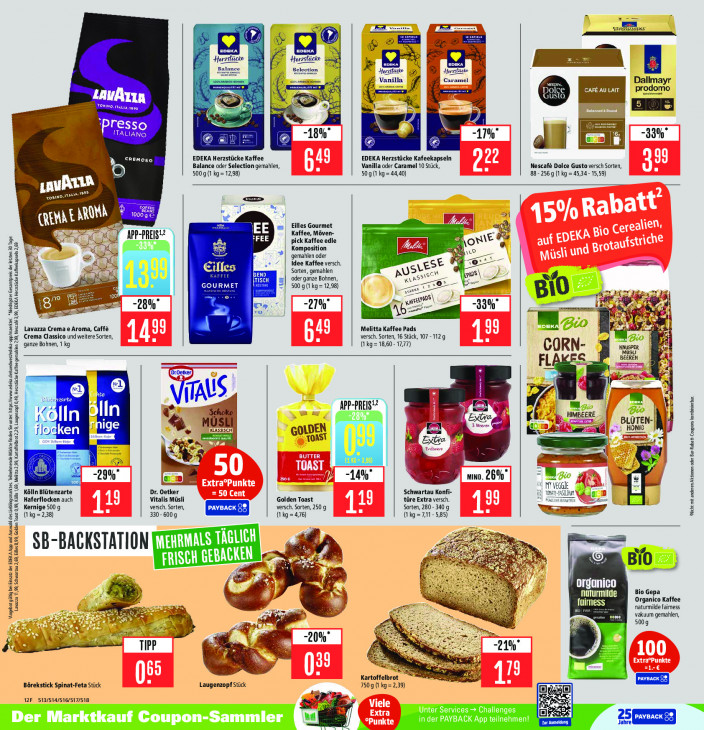Marktkauf Angebote ab 01.09.25 bis 06.09.25
