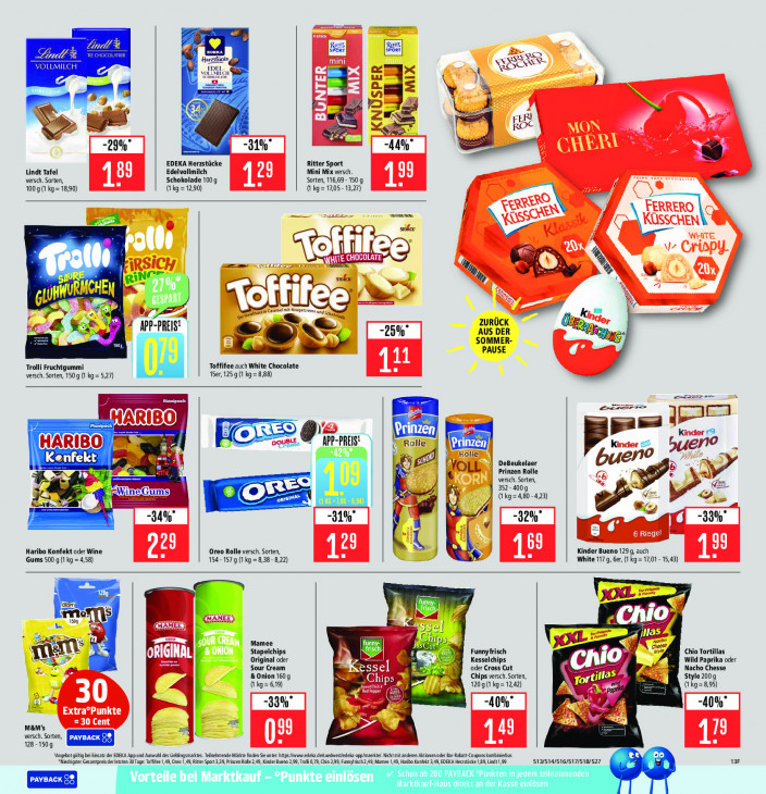 Marktkauf Angebote ab 01.09.25 bis 06.09.25