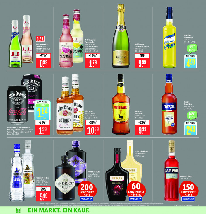 Marktkauf Angebote ab 01.09.25 bis 06.09.25