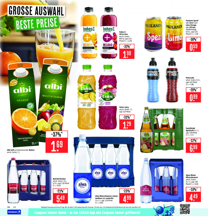 Marktkauf Angebote ab 01.09.25 bis 06.09.25