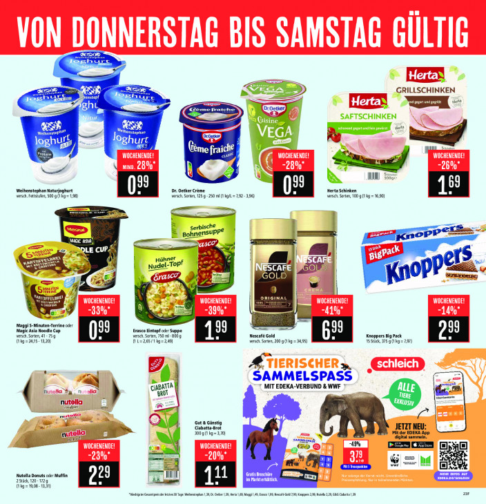 Marktkauf Angebote ab 01.09.25 bis 06.09.25
