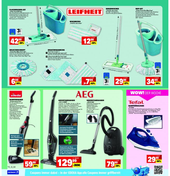 Marktkauf Angebote ab 01.09.25 bis 06.09.25