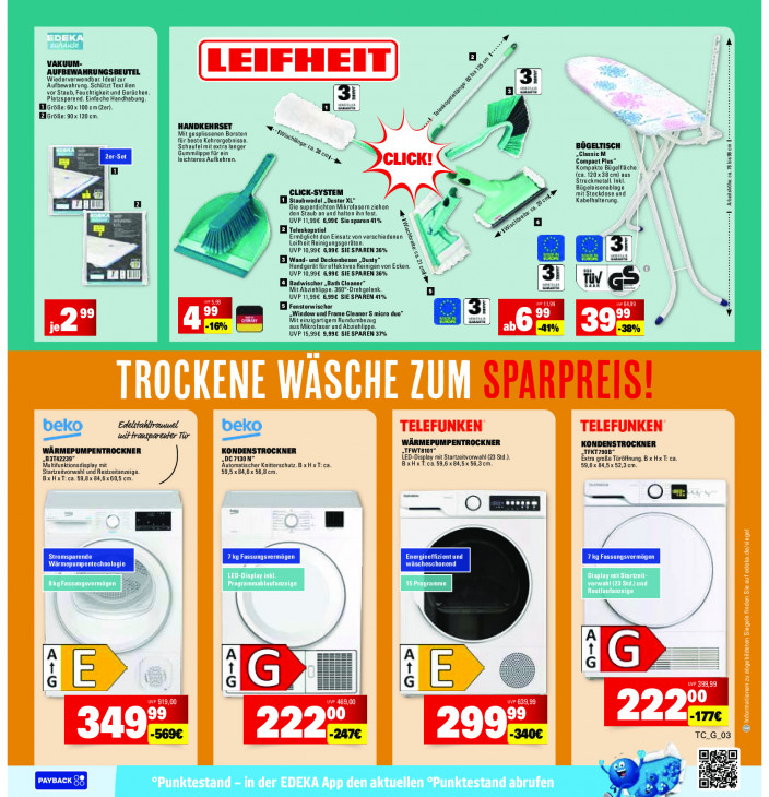 Marktkauf Angebote ab 01.09.25 bis 06.09.25