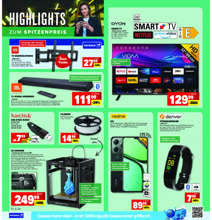 Marktkauf Angebote ab 01.09.25 bis 06.09.25