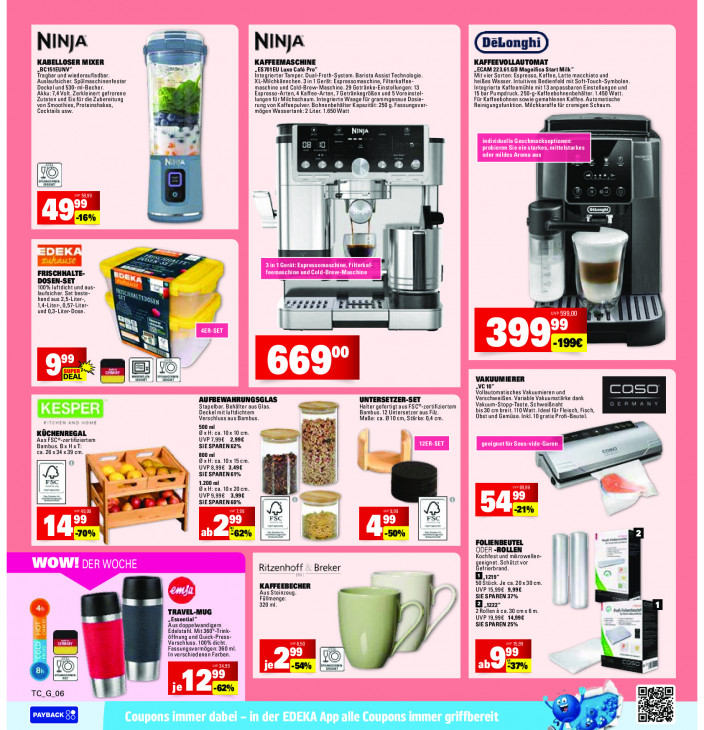 Marktkauf Angebote ab 01.09.25 bis 06.09.25