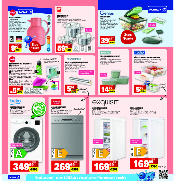 Marktkauf Angebote ab 01.09.25 bis 06.09.25