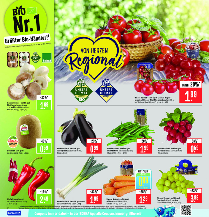 Marktkauf Angebote ab 01.09.25 bis 06.09.25