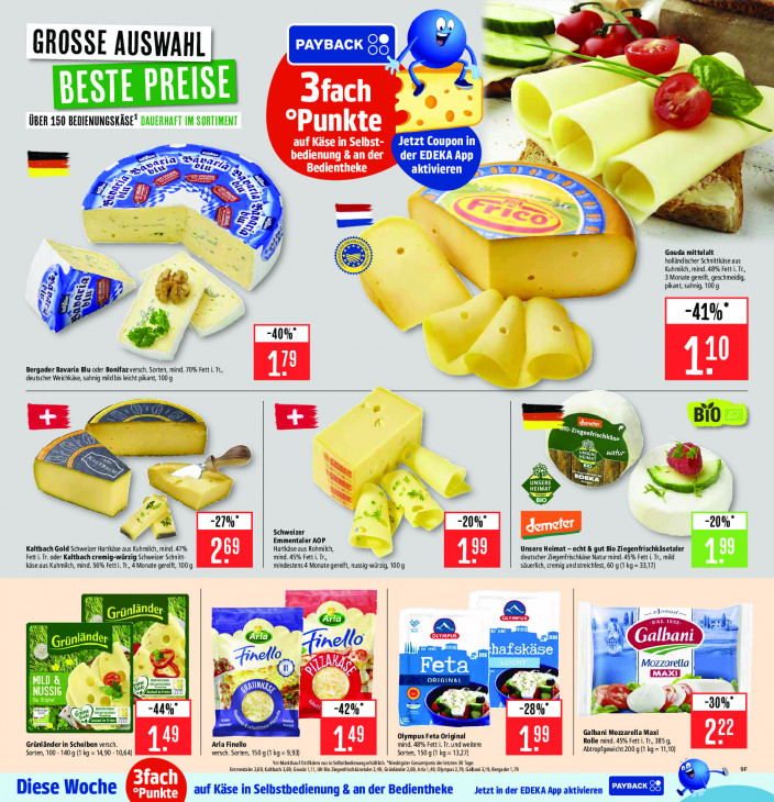 Marktkauf Angebote ab 01.09.25 bis 06.09.25