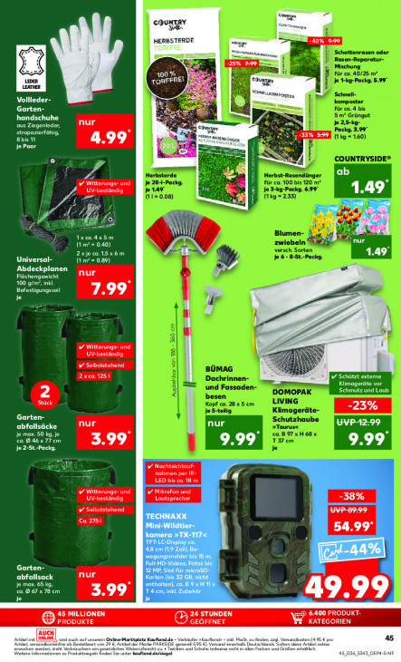 Kaufland Angebote ab 04.09.25 bis 10.09.25