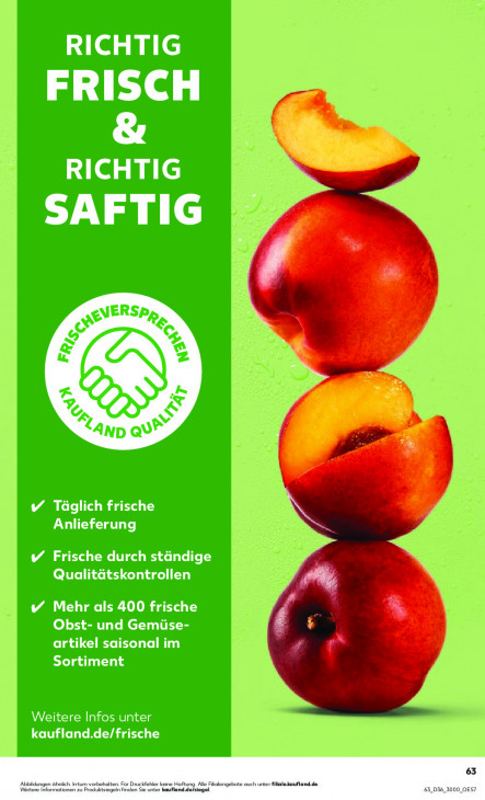 Kaufland Angebote ab 04.09.25 bis 10.09.25