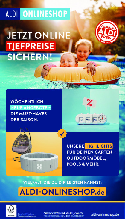 Aldi Nord Angebote ab 08.09.25 bis 13.09.25