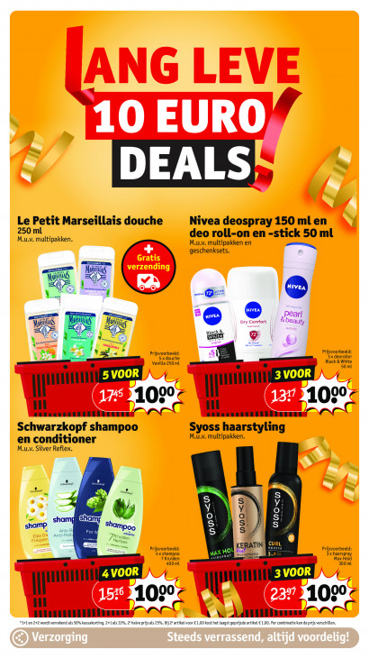 Kruidvat Folder 01.09.2025