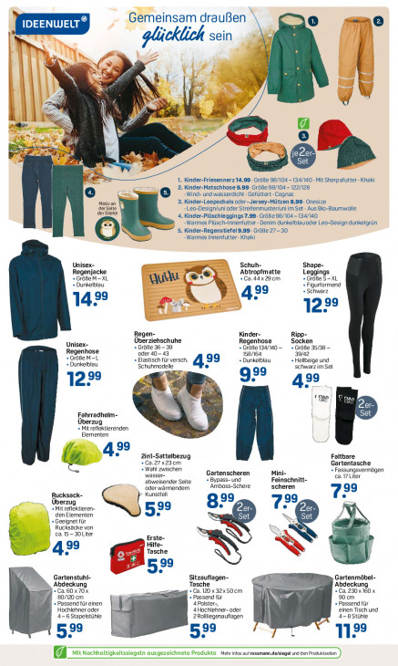 Rossmann Angebote ab 01.09.25 bis 05.09.25