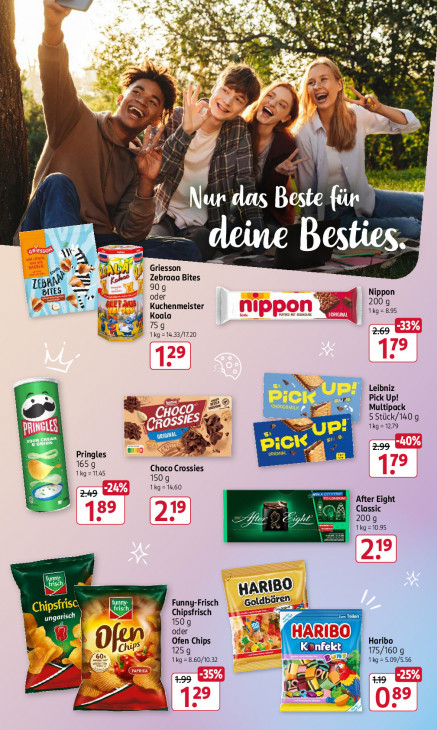 Rossmann Angebote ab 01.09.25 bis 05.09.25