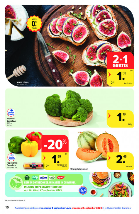Carrefour Folder 03.09.2025