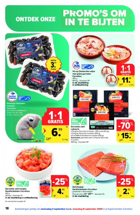 Carrefour Folder 03.09.2025