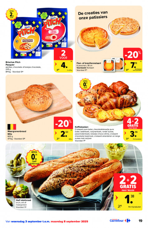 Carrefour Folder 03.09.2025