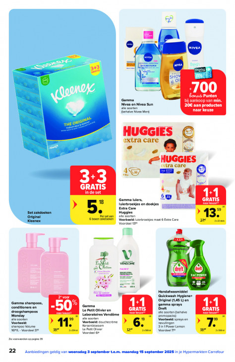 Carrefour Folder 03.09.2025