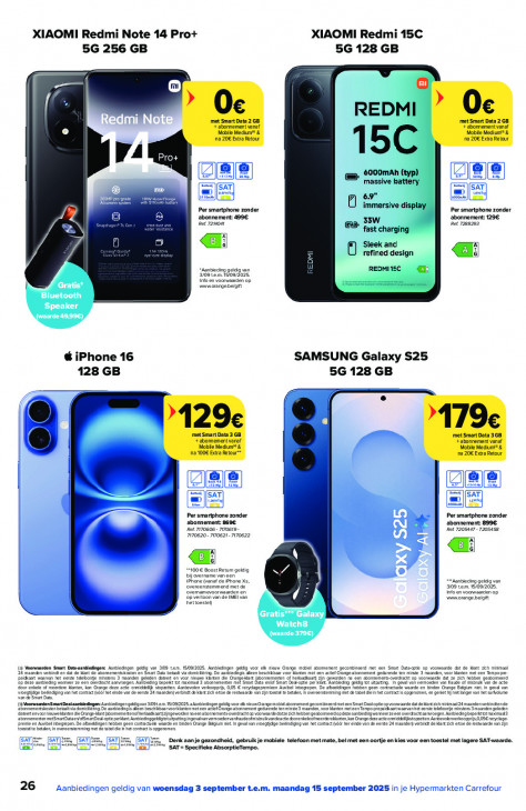 Carrefour Folder 03.09.2025