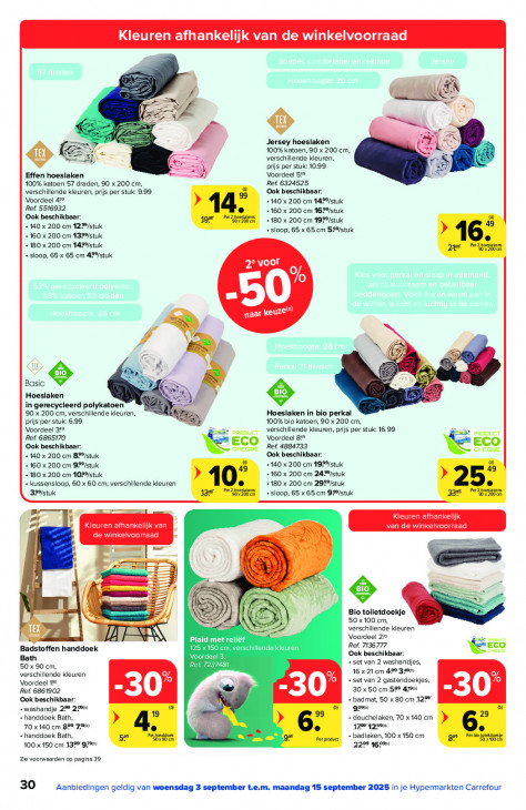 Carrefour Folder 03.09.2025