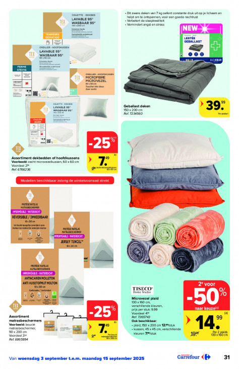 Carrefour Folder 03.09.2025