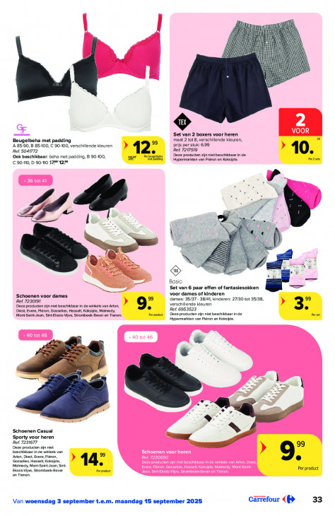 Carrefour Folder 03.09.2025