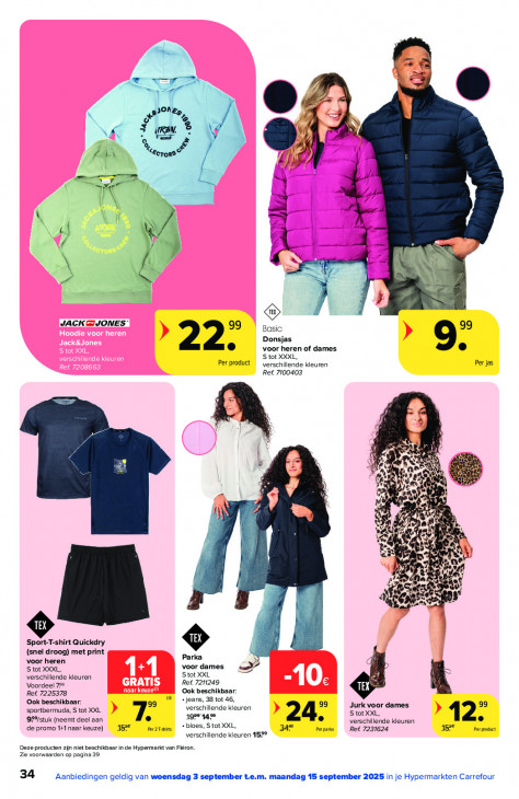 Carrefour Folder 03.09.2025