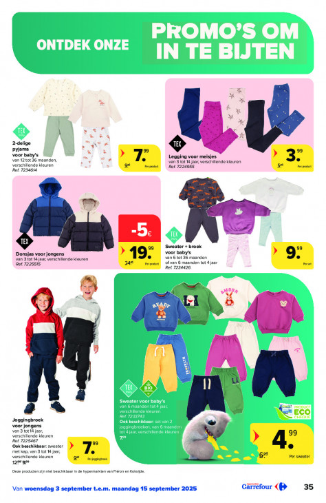 Carrefour Folder 03.09.2025