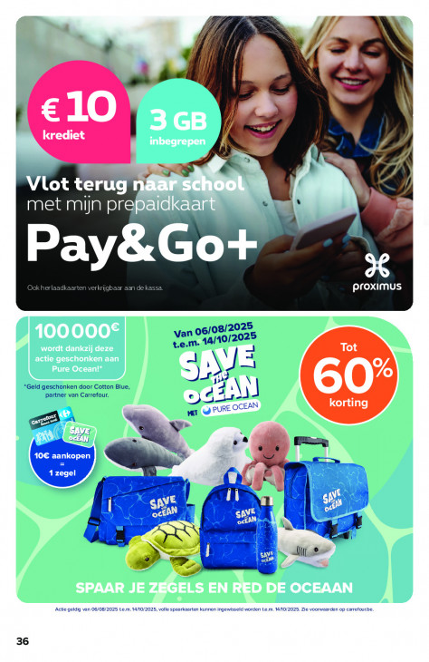 Carrefour Folder 03.09.2025