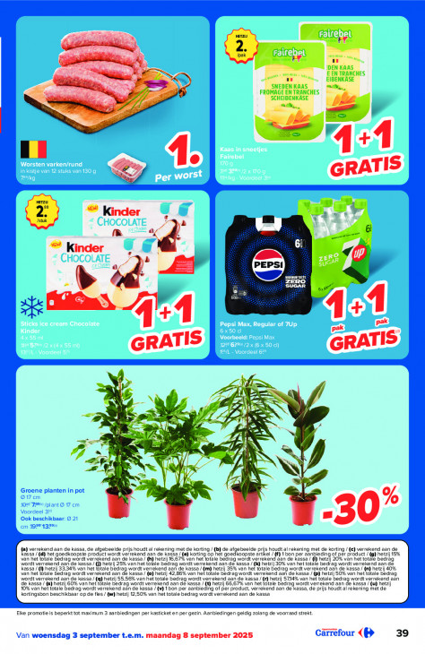 Carrefour Folder 03.09.2025