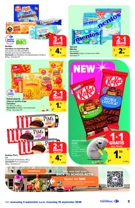 Carrefour Folder 03.09.2025