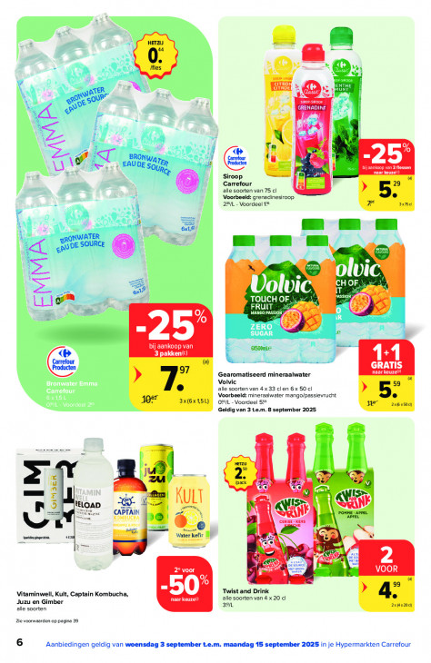 Carrefour Folder 03.09.2025