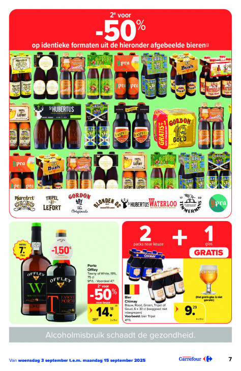 Carrefour Folder 03.09.2025