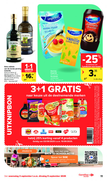 Carrefour Folder 03.09.2025