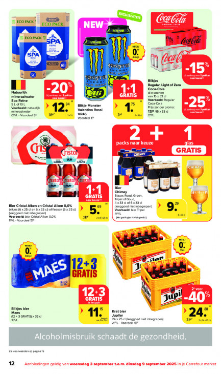 Carrefour Folder 03.09.2025
