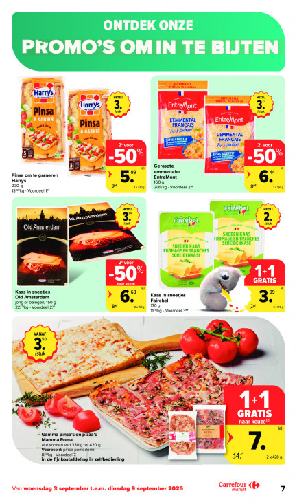 Carrefour Folder 03.09.2025