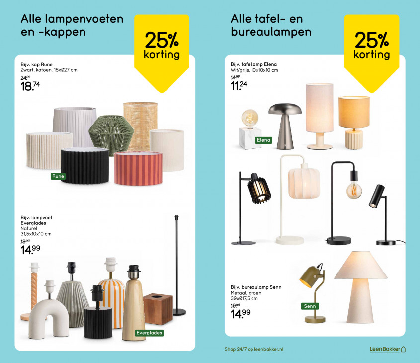 Leen Bakker Folder 01.09.2025