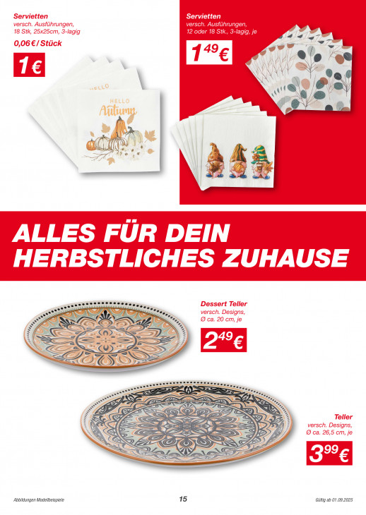 KiK Angebote ab 01.09.25 bis 06.09.25