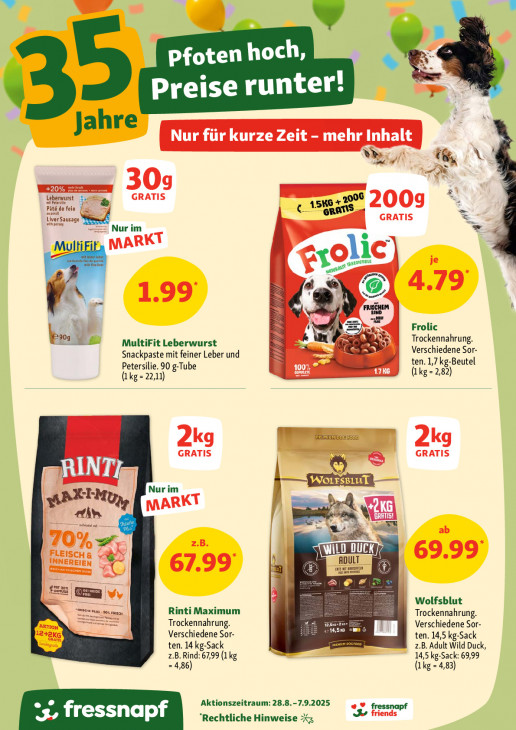 Fressnapf - woche-39-ab-28-09-2025-bis-07-10-2025-seite-13-zdrjd