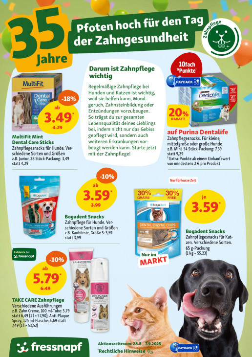 Fressnapf - woche-39-ab-28-09-2025-bis-07-10-2025-seite-16-zdrjd