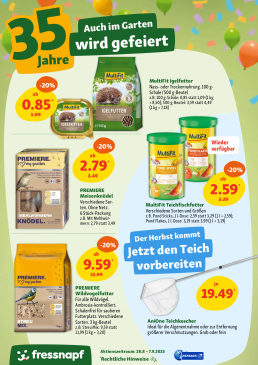 Fressnapf - woche-39-ab-28-09-2025-bis-07-10-2025-seite-18-zdrjd