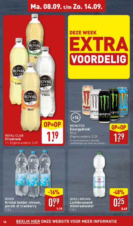 Aldi Folder 08.09.2025