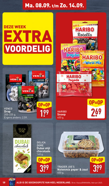 Aldi Folder 08.09.2025