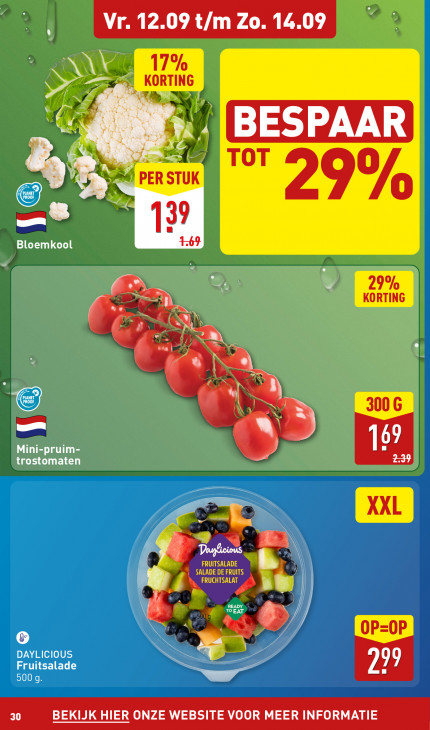Aldi Folder 08.09.2025
