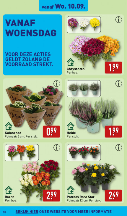 Aldi Folder 08.09.2025