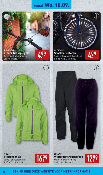 Aldi Folder 08.09.2025