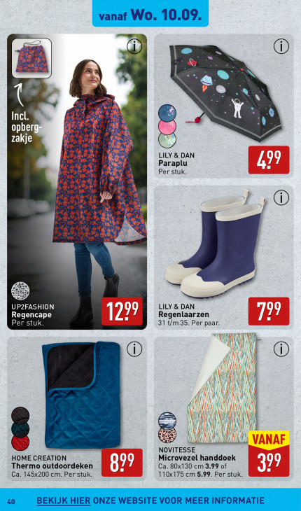 Aldi Folder 08.09.2025