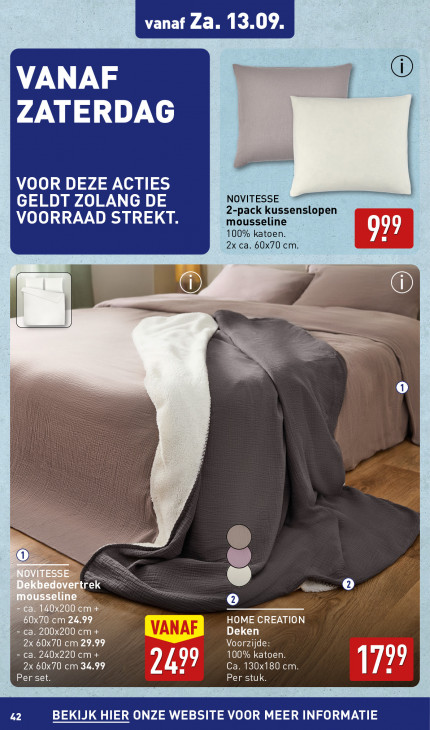 Aldi Folder 08.09.2025