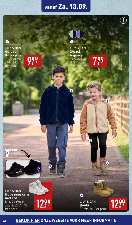 Aldi Folder 08.09.2025