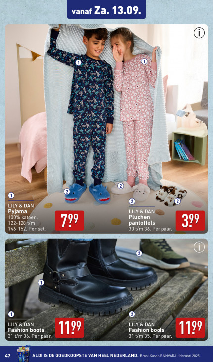 Aldi Folder 08.09.2025